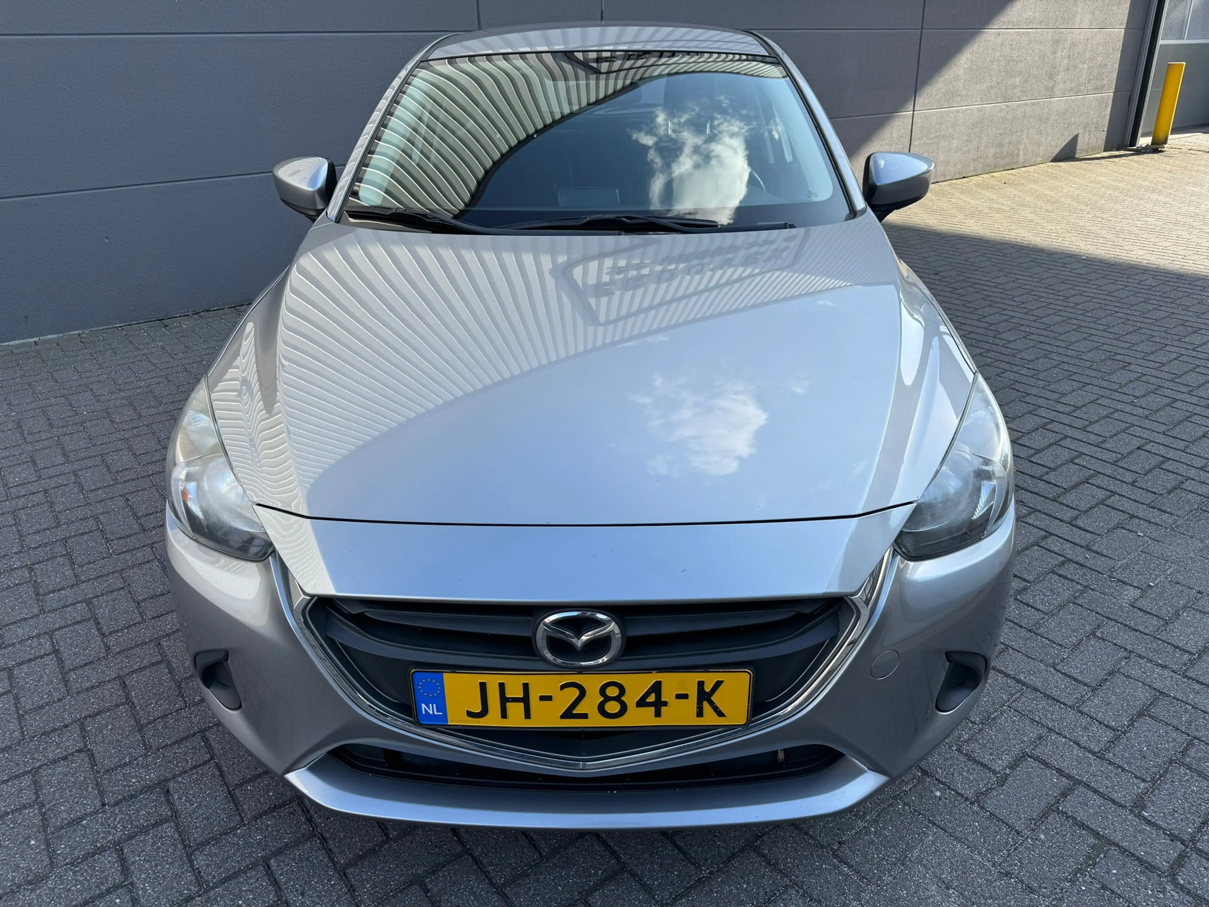 Mazda 2 1.5 Skyactiv-G TS*1eEigenaar*Automaat*Cruise*Airco — photo 2