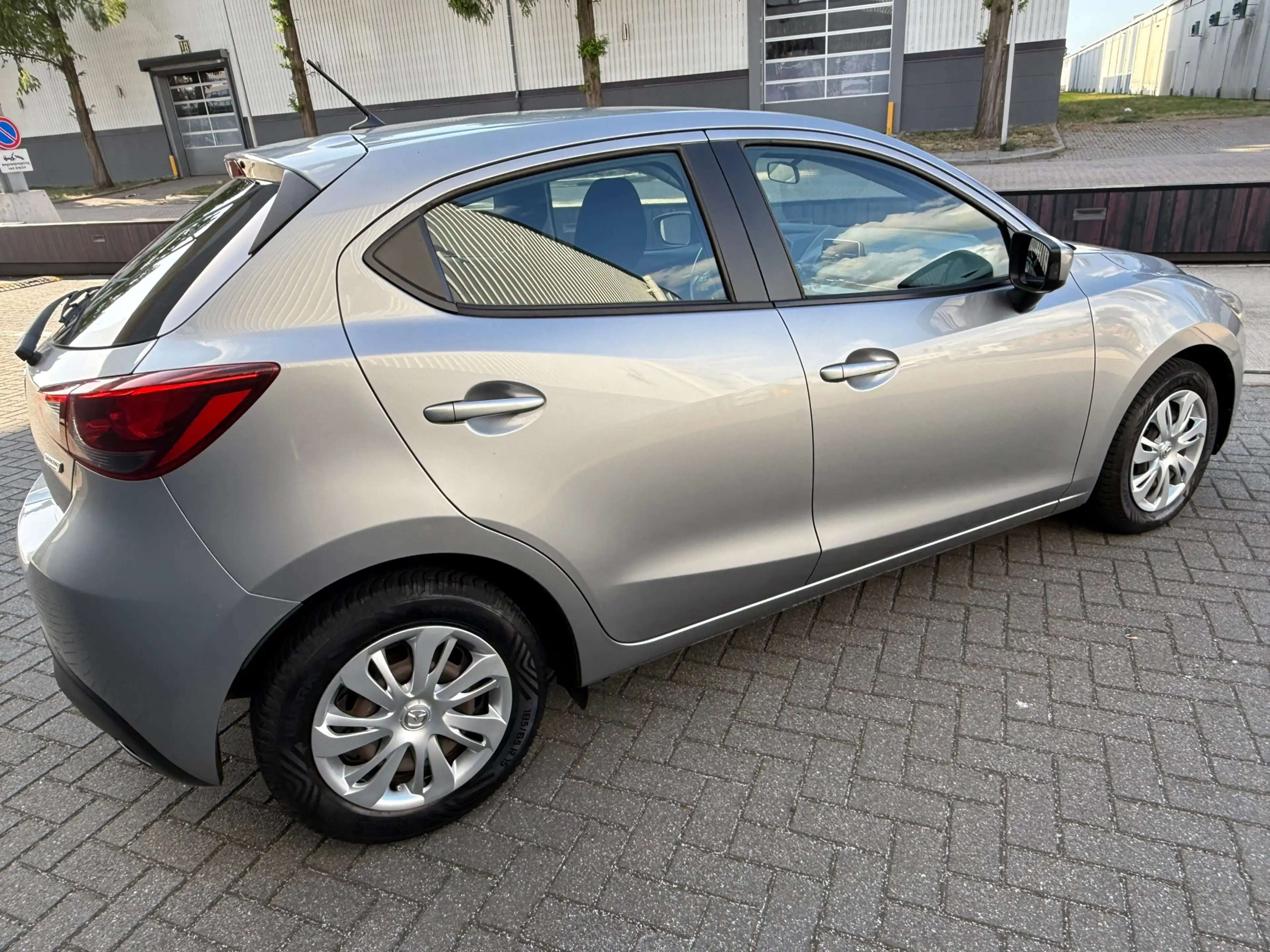 Mazda 2 1.5 Skyactiv-G TS*1eEigenaar*Automaat*Cruise*Airco — photo 5