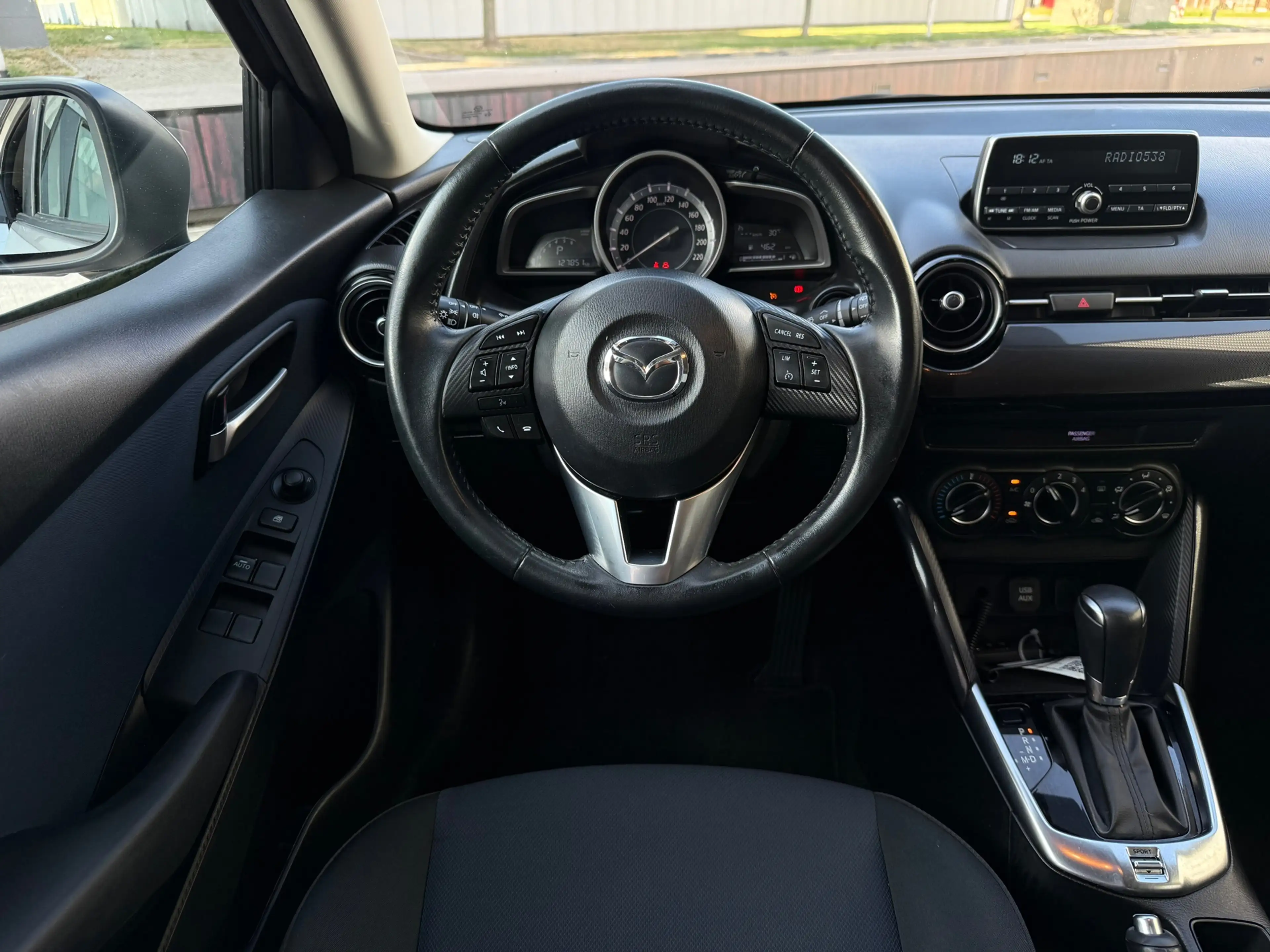 Mazda 2 1.5 Skyactiv-G TS*1eEigenaar*Automaat*Cruise*Airco — photo 11
