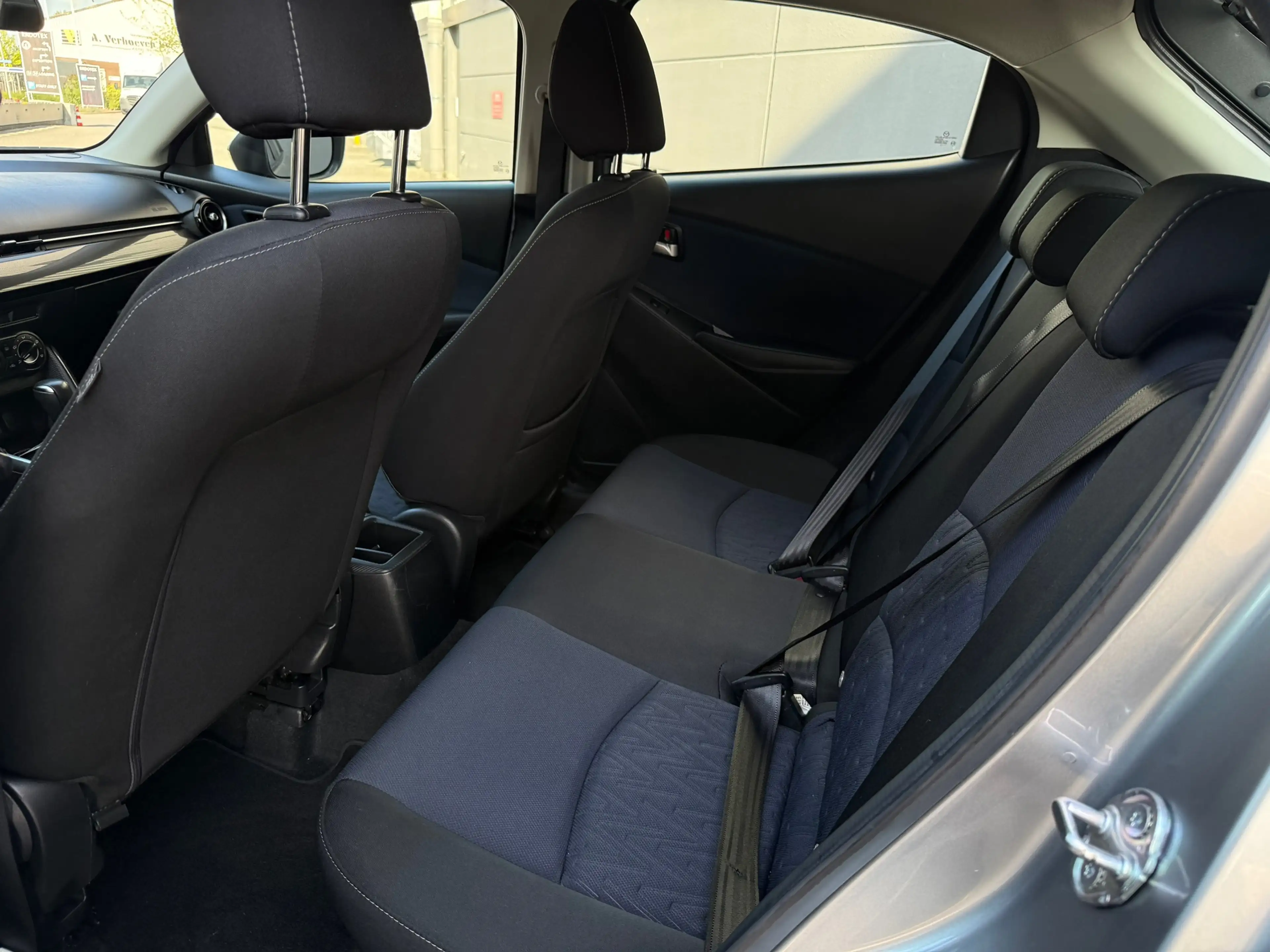 Mazda 2 1.5 Skyactiv-G TS*1eEigenaar*Automaat*Cruise*Airco — photo 9