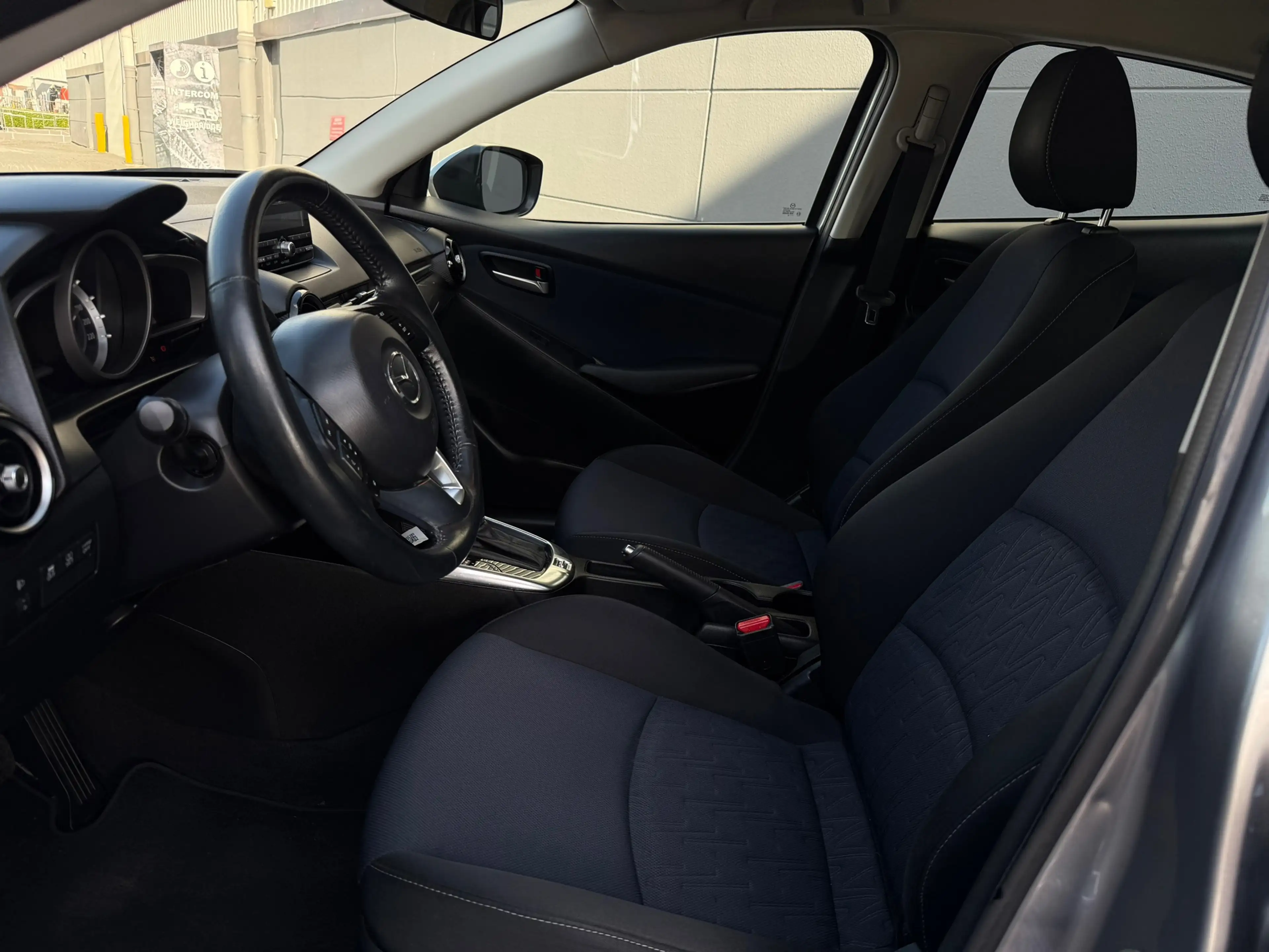 Mazda 2 1.5 Skyactiv-G TS*1eEigenaar*Automaat*Cruise*Airco — photo 10