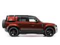 Land Rover Defender 110 P300e 110 Sedona Edition Piros - thumbnail 3