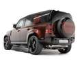 Land Rover Defender 110 P300e 110 Sedona Edition Piros - thumbnail 8