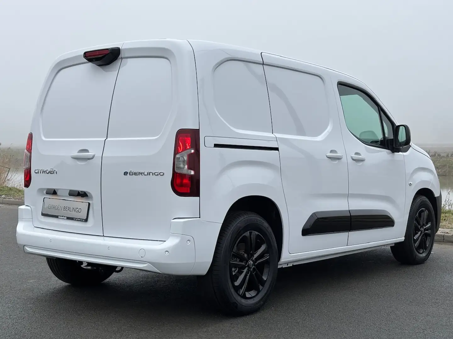 Citroen Berlingo ë-Berlingo | EV 50 kWh 136 PK | NAVI PRO 10 | CAME Wit - 2