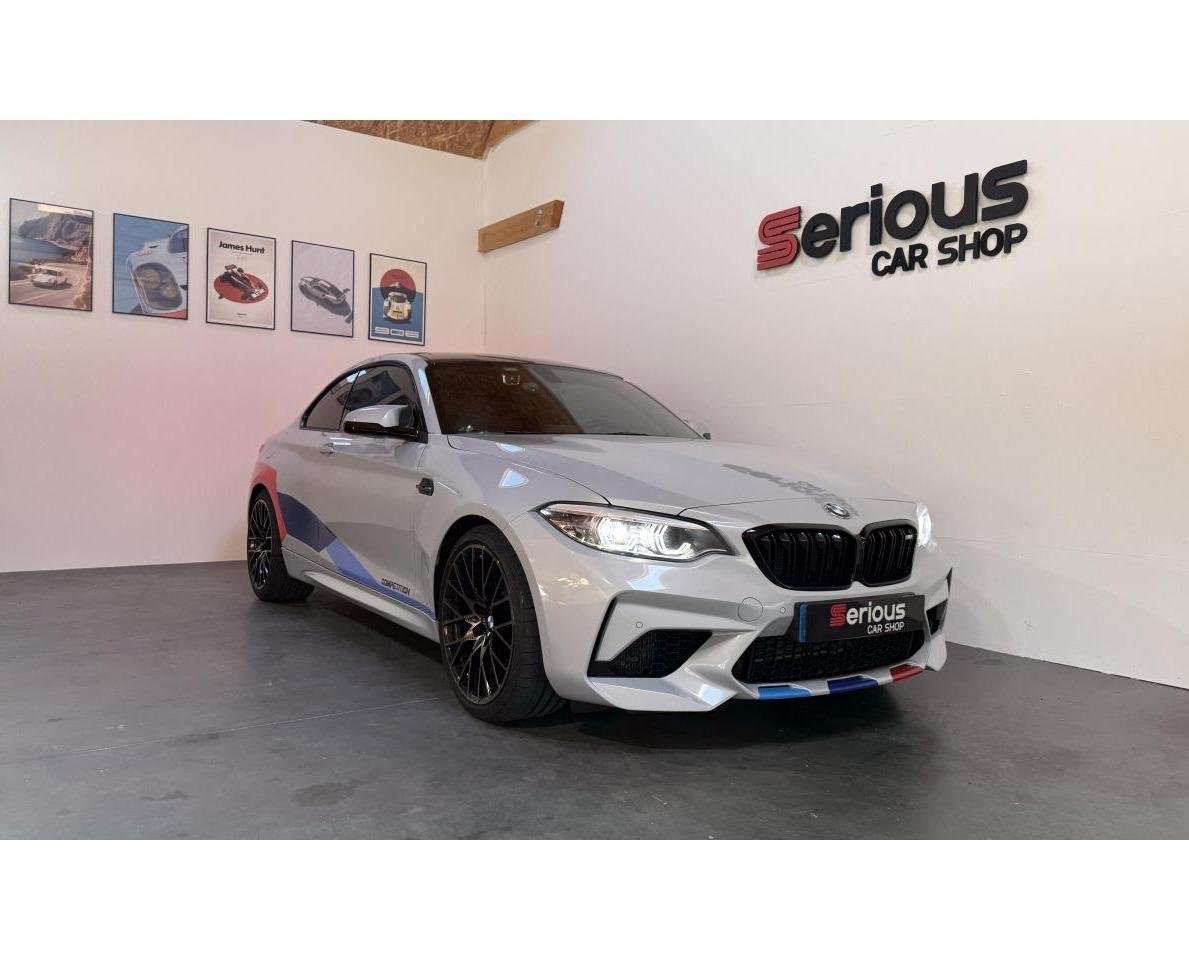 BMW M2