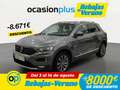 Volkswagen T-Roc 2.0 TSI Sport 4Motion DSG7 Gris - thumbnail 1