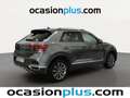 Volkswagen T-Roc 2.0 TSI Sport 4Motion DSG7 Gris - thumbnail 2