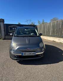 III 0.9 TwinAir S&S 85 cv Boîte auto