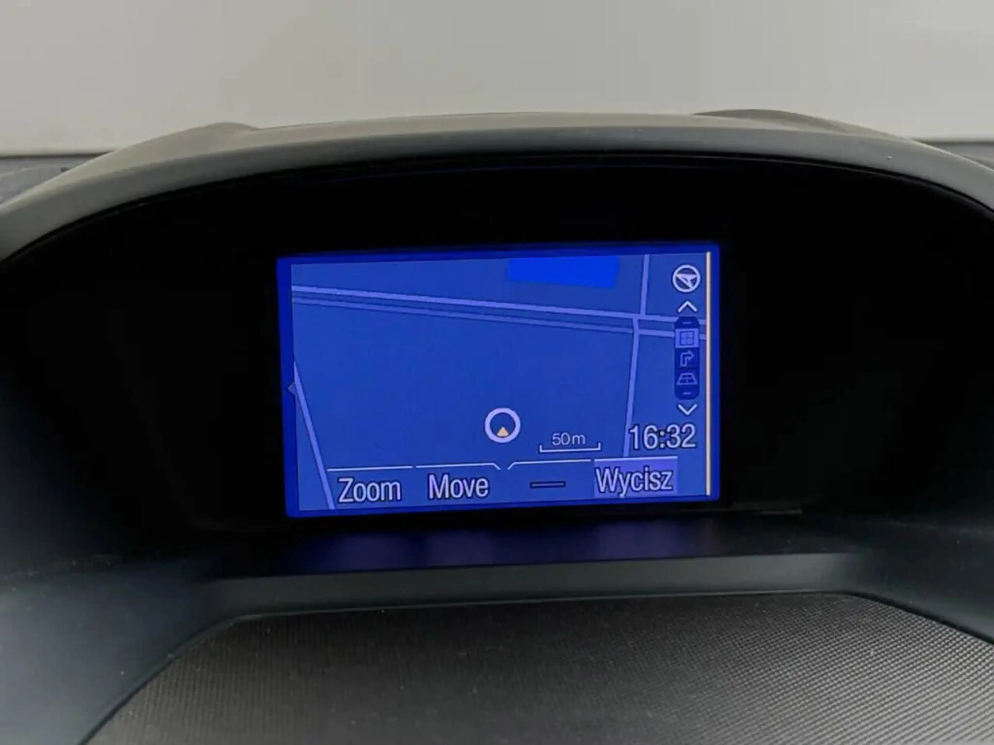 Ford Grand C-Max 1.0 Titanium — photo 10