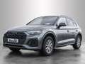 Audi Q5 S line 40 TDI quattro S tronic NAVI+AHK Grau - thumbnail 4