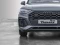 Audi Q5 S line 40 TDI quattro S tronic NAVI+AHK Grau - thumbnail 3