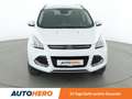 Ford Kuga 2.0 TDCi Titanium*NAVI*PDC*SHZ*TEMPO*KLIMA* Weiß - thumbnail 9
