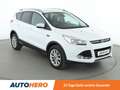 Ford Kuga 2.0 TDCi Titanium*NAVI*PDC*SHZ*TEMPO*KLIMA* Weiß - thumbnail 8