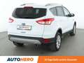 Ford Kuga 2.0 TDCi Titanium*NAVI*PDC*SHZ*TEMPO*KLIMA* Weiß - thumbnail 6