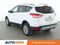 Ford Kuga 2.0 TDCi Titanium*NAVI*PDC*SHZ*TEMPO*KLIMA* Weiß - thumbnail 4