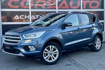 Kuga 1.5 FWD NAVI CLIM CRUISE CAM APP ATT REM JA