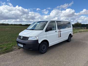 Lang, Camper, Wohnmobil, mit Standheizung Bett