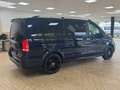 Mercedes-Benz V 250 V250 CDI Avantgarde Edition Lang 4-Matic AMG+NP Blau - thumbnail 9