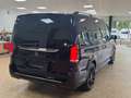 Mercedes-Benz V 250 V250 CDI Avantgarde Edition Lang 4-Matic AMG+NP Blau - thumbnail 8