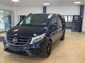 Mercedes-Benz V 250 V250 CDI Avantgarde Edition Lang 4-Matic AMG+NP Blau - thumbnail 1