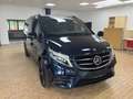 Mercedes-Benz V 250 V250 CDI Avantgarde Edition Lang 4-Matic AMG+NP Blau - thumbnail 12
