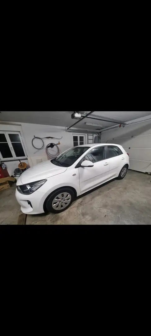 Kia Rio 1,25 MPI Titan ISG - 2