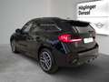 BMW X1 X1 sDrive18d Schwarz - thumbnail 10