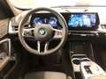BMW X1 X1 sDrive18d Schwarz - thumbnail 8