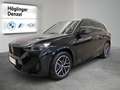 BMW X1 X1 sDrive18d Schwarz - thumbnail 2