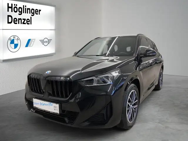 BMW X1 X1 sDrive18d