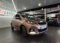 Peugeot 108 Top! Allure 1.2 PureTech 82 Marrón - thumbnail 2
