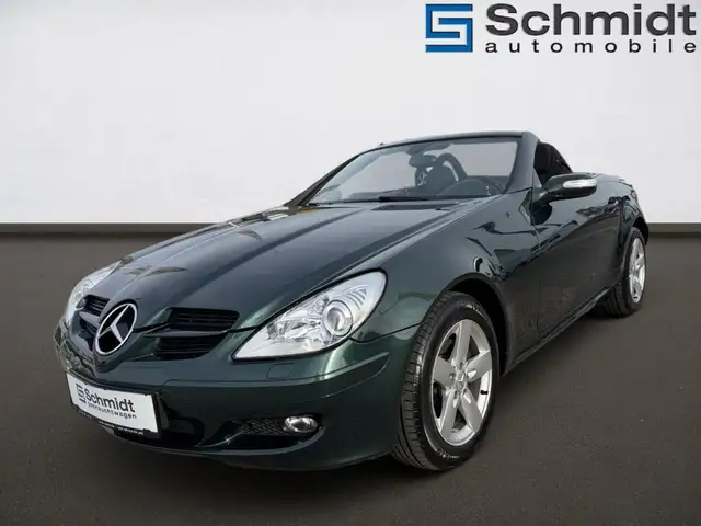 Mercedes-Benz SLK 280 Aut.