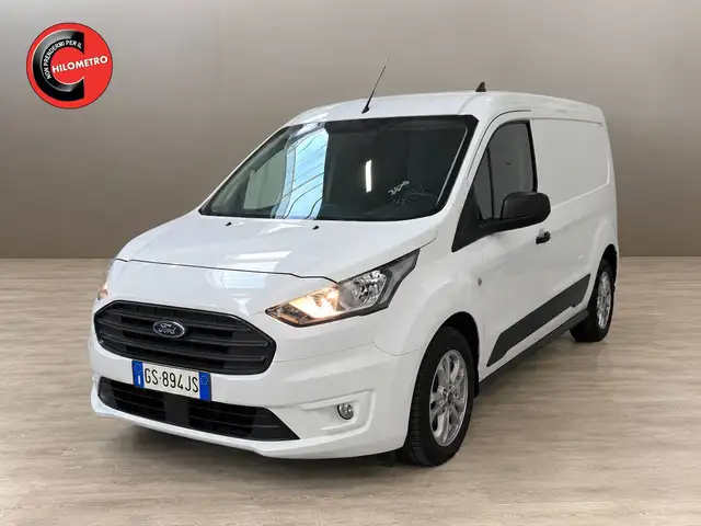 Ford Transit Connect 1.5 Ecoblue 100CV Trend L2 H1
