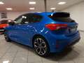 Ford Focus 1.0 Ecoboost MHEV ST-Line 125 Blauw - thumbnail 6