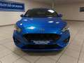 Ford Focus 1.0 Ecoboost MHEV ST-Line 125 Blauw - thumbnail 4