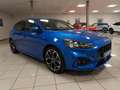 Ford Focus 1.0 Ecoboost MHEV ST-Line 125 Azul - thumbnail 3