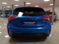 Ford Focus 1.0 Ecoboost MHEV ST-Line 125 Azul - thumbnail 7