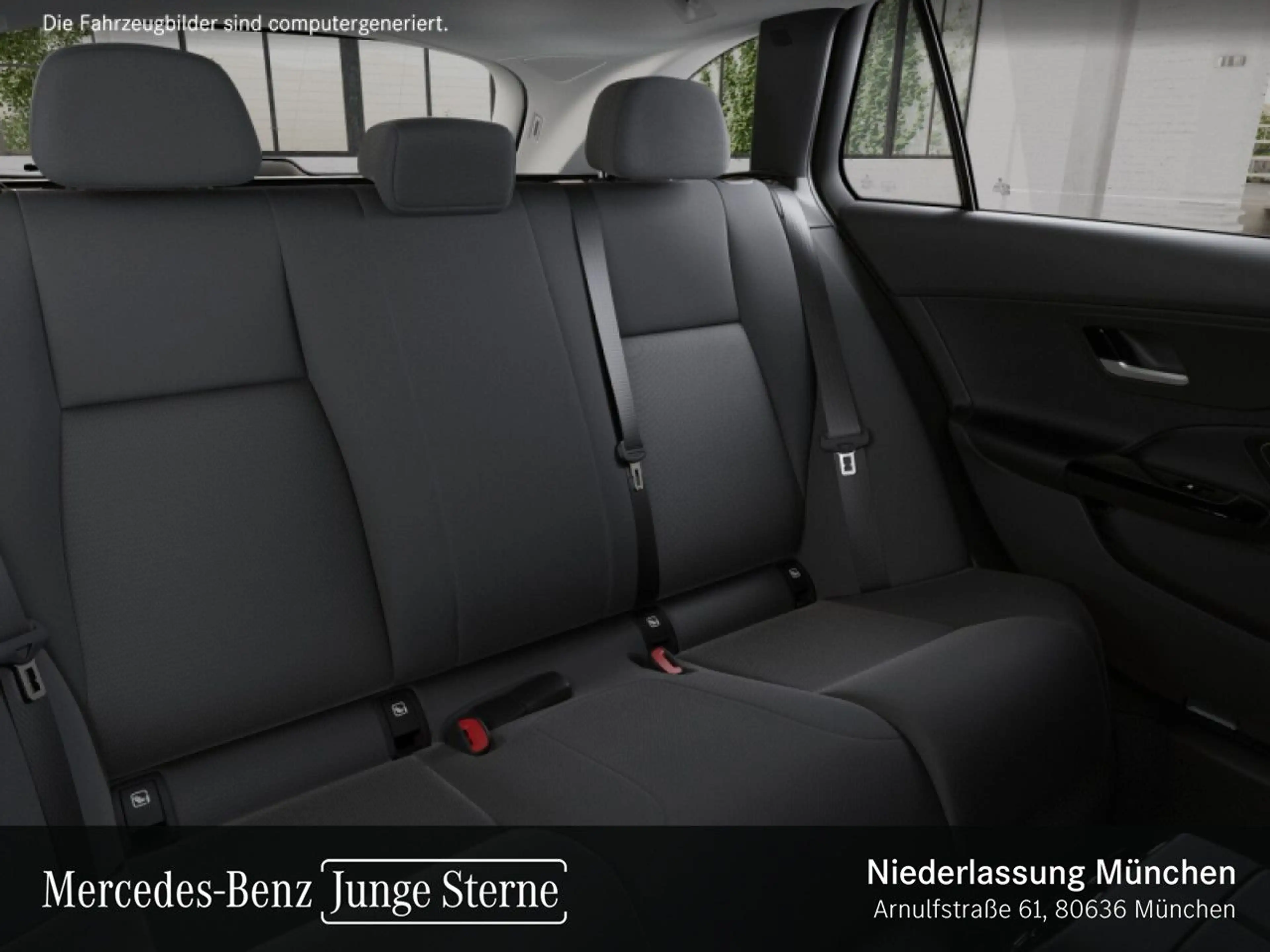 Mercedes-Benz C 220 d T AVANTG+PANO+LED+KAMERA+KEYLESS+9G — photo 12
