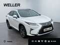 Lexus RX 450h L (hybrid) Executive Line 4AWD*NAVI*PANO*HuD*KLIMA Alb - thumbnail 4