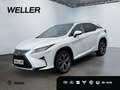 Lexus RX 450h L (hybrid) Executive Line 4AWD*NAVI*PANO*HuD*KLIMA Alb - thumbnail 1