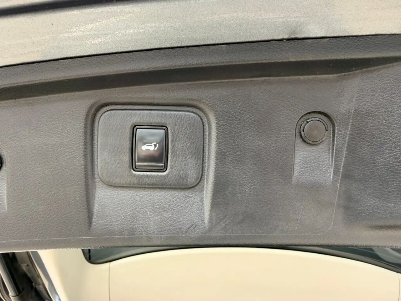 Nissan Murano снимка Nissan Murano