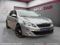 Peugeot 308 308 1.2 PureTech 110ch S\u0026amp;S BVM5 Style Gris - thumbnail 1