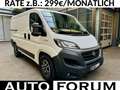 Fiat Ducato 2.3 JTD L1H1 AUTOMATIK KLIMA AHK NAVI CAM Weiß - thumbnail 1