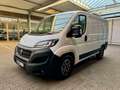 Fiat Ducato 2.3 JTD L1H1 AUTOMATIK KLIMA AHK NAVI CAM Weiß - thumbnail 4