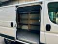 Fiat Ducato 2.3 JTD L1H1 AUTOMATIK KLIMA AHK NAVI CAM Weiß - thumbnail 12