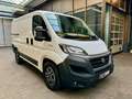 Fiat Ducato 2.3 JTD L1H1 AUTOMATIK KLIMA AHK NAVI CAM Weiß - thumbnail 2