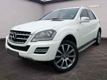 ML 350 CDI (VDS 164.122)