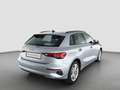 Audi A3 Sportback 40 TFSIe ADVANCED NAVI SHZG PDC VIRTUAL Silber - thumbnail 2