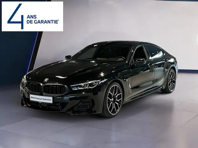 BMW 840 840i Gran Coupé M Sport