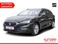 SEAT Leon ST 1.5 eTSI Style DSG Navi LED Sitzheizung Schwarz - thumbnail 1